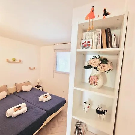 Apartment Nautic Yourhostehelper *