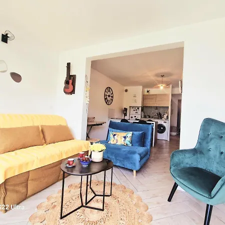 Apartment Nautic Yourhostehelper *