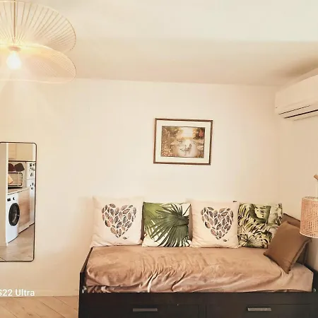 Apartment Nautic Yourhostehelper Saint-Raphael (Var)