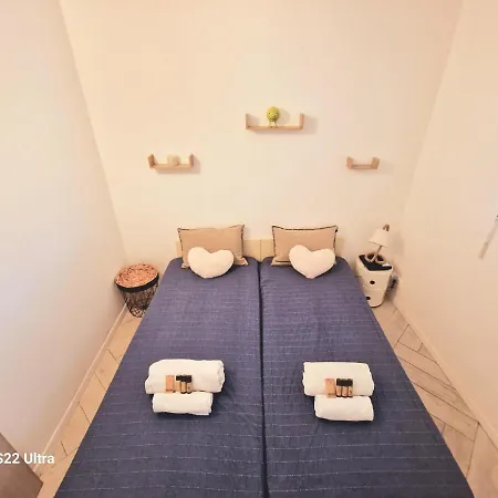 Appartement Nautic Yourhostehelper
